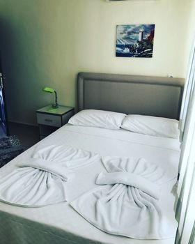 Mandalinci Butik Hotel Turgutreis Dış mekan fotoğraf