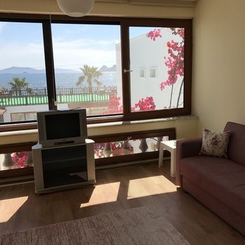 Mandalinci Butik Hotel Turgutreis Dış mekan fotoğraf