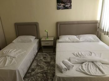 Mandalinci Butik Hotel Turgutreis Dış mekan fotoğraf